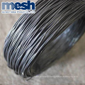 twisted soft black annealed iron wire galvanized iron wire